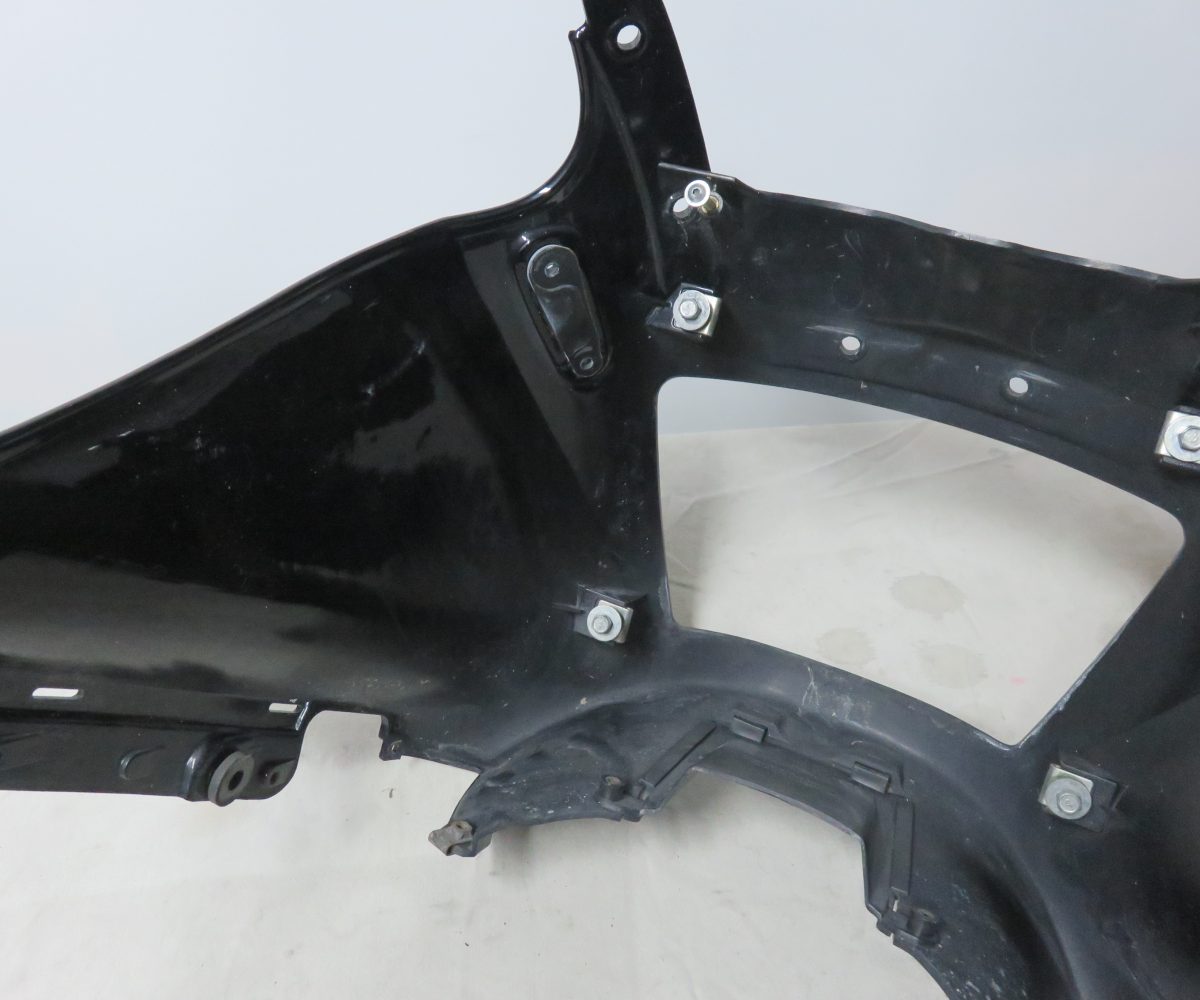 Kawasaki GPZ1000RX-ZX1000 Frontverkleidung Scheinwerfer Kennung 3264 Preis VHB