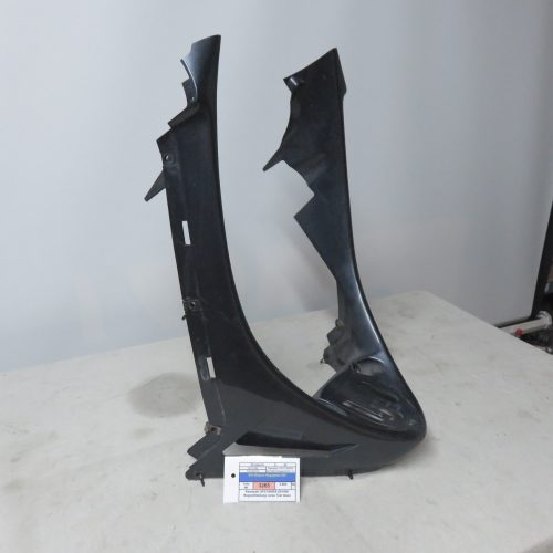 Kawasaki GPZ1000RX-ZX1000 Bugverkleidung vorne Text lesen Kennung 3265 Preis VHB