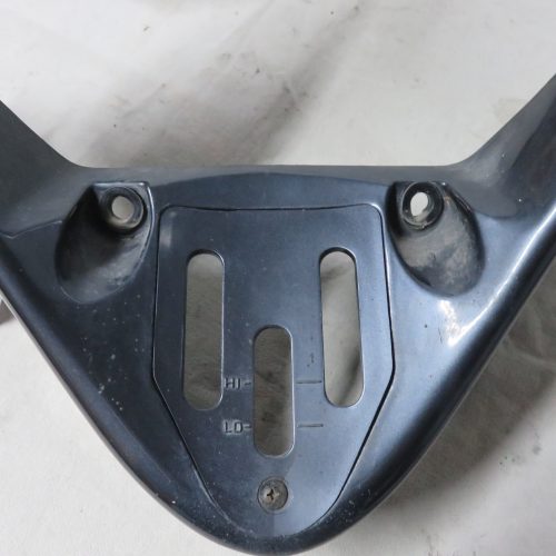 Kawasaki GPZ1000RX-ZX1000 Bugverkleidung vorne Text lesen Kennung 3265 Preis VHB