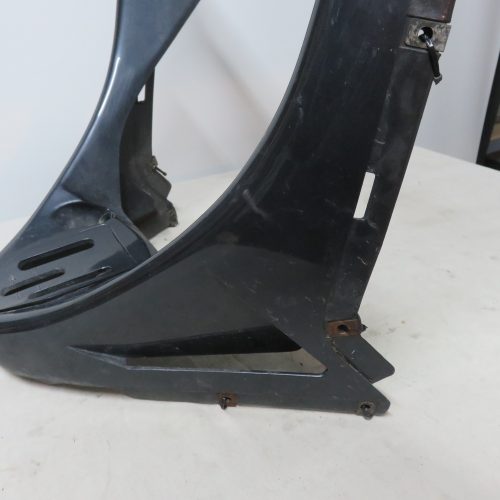 Kawasaki GPZ1000RX-ZX1000 Bugverkleidung vorne Text lesen Kennung 3265 Preis VHB