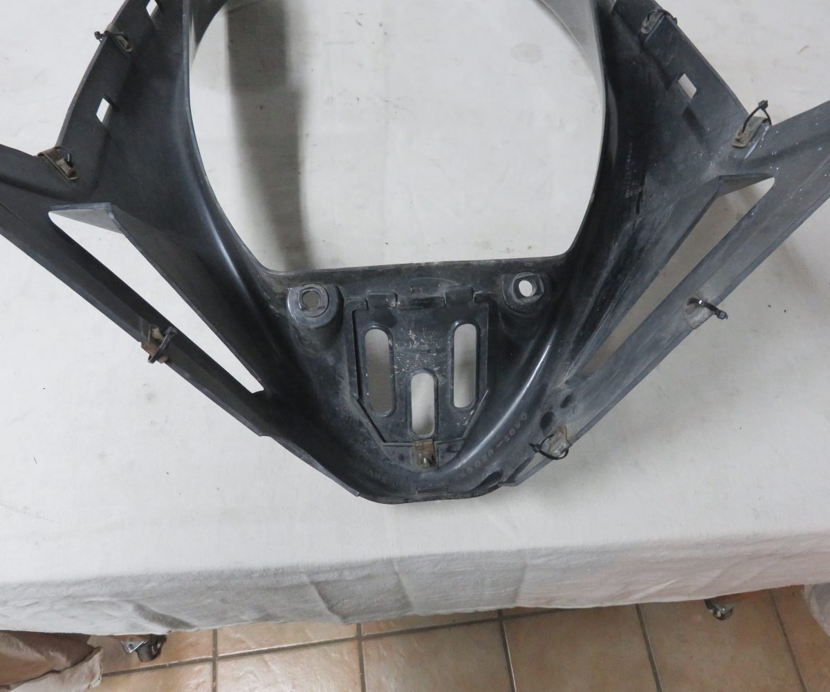 Kawasaki GPZ1000RX-ZX1000 Bugverkleidung vorne Text lesen Kennung 3265 Preis VHB