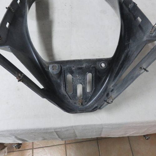 Kawasaki GPZ1000RX-ZX1000 Bugverkleidung vorne Text lesen Kennung 3265 Preis VHB