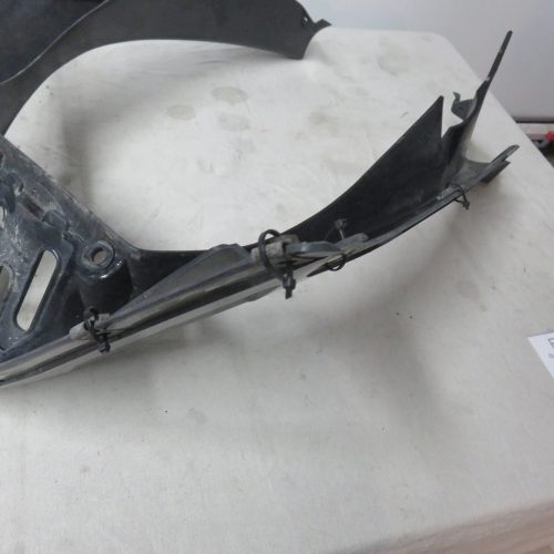 Kawasaki GPZ1000RX-ZX1000 Bugverkleidung vorne Text lesen Kennung 3265 Preis VHB