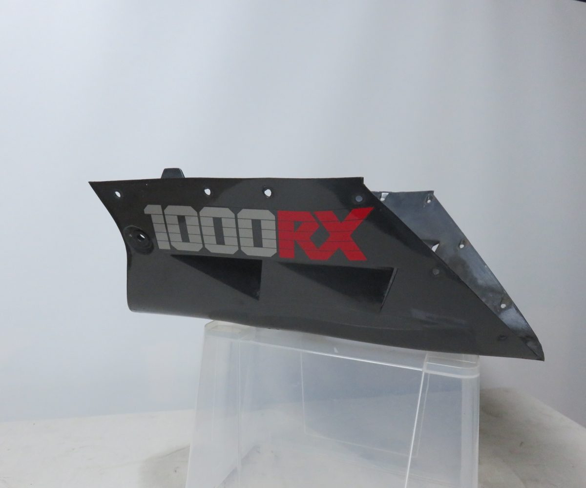 Kawasaki GPZ1000RX-ZX1000 Bugspoiler unten Kennung 3266 Preis VHB