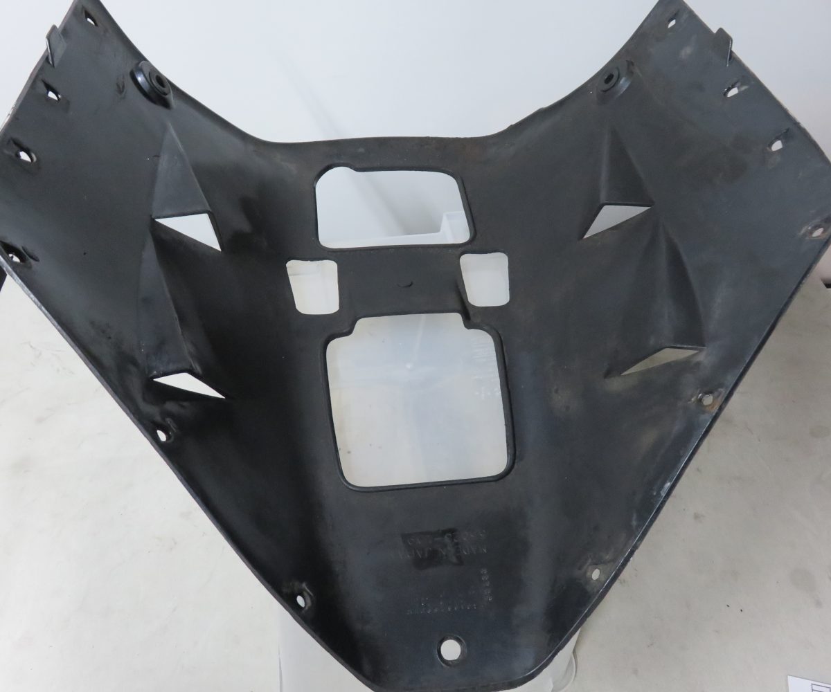 Kawasaki GPZ1000RX-ZX1000 Bugspoiler unten Kennung 3266 Preis VHB