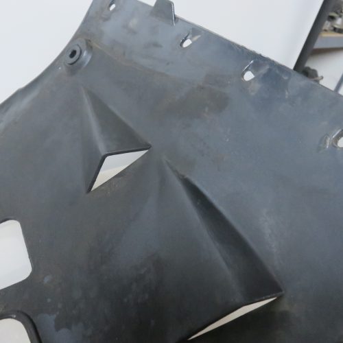Kawasaki GPZ1000RX-ZX1000 Bugspoiler unten Kennung 3266 Preis VHB