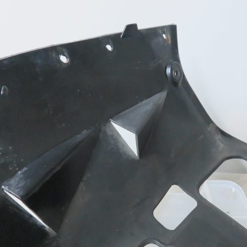 Kawasaki GPZ1000RX-ZX1000 Bugspoiler unten Kennung 3266 Preis VHB