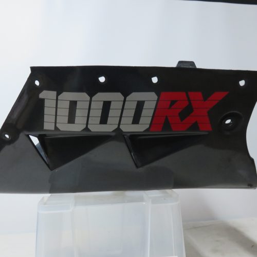 Kawasaki GPZ1000RX-ZX1000 Bugspoiler unten Kennung 3266 Preis VHB