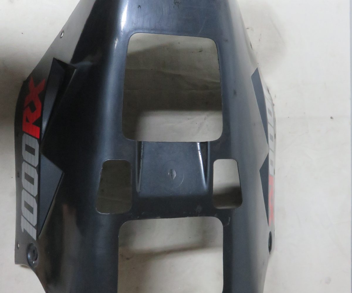 Kawasaki GPZ1000RX-ZX1000 Bugspoiler unten Kennung 3266 Preis VHB