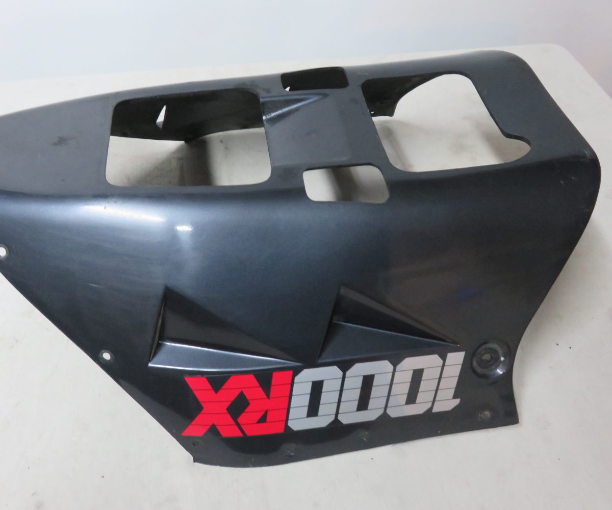 Kawasaki GPZ1000RX-ZX1000 Bugspoiler unten Kennung 3266 Preis VHB
