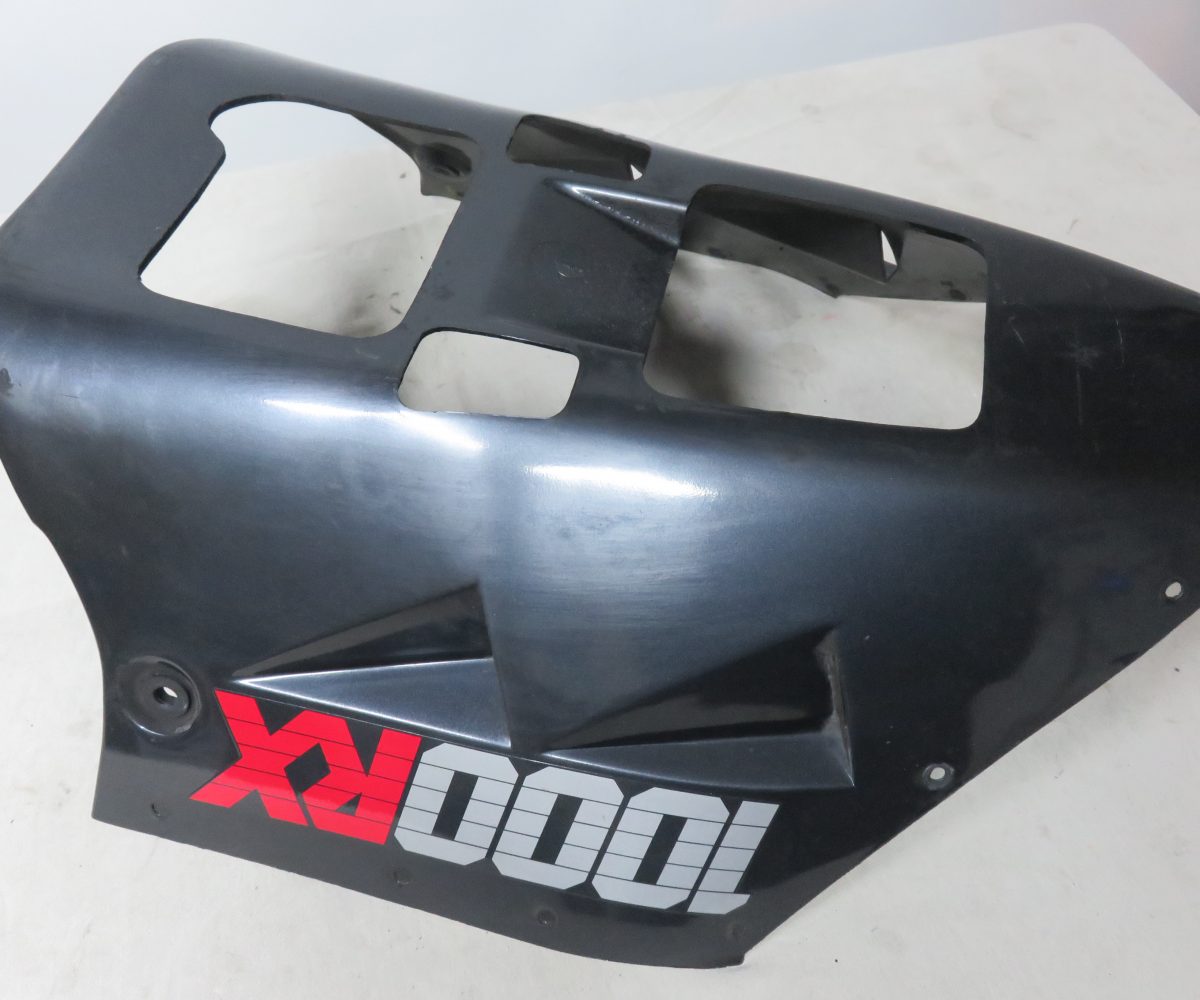 Kawasaki GPZ1000RX-ZX1000 Bugspoiler unten Kennung 3266 Preis VHB