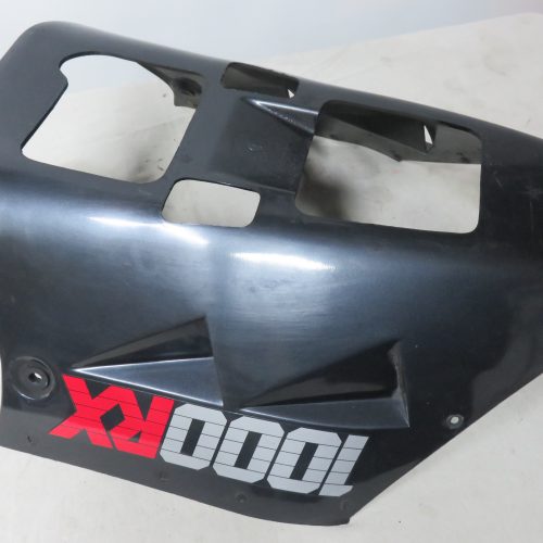 Kawasaki GPZ1000RX-ZX1000 Bugspoiler unten Kennung 3266 Preis VHB