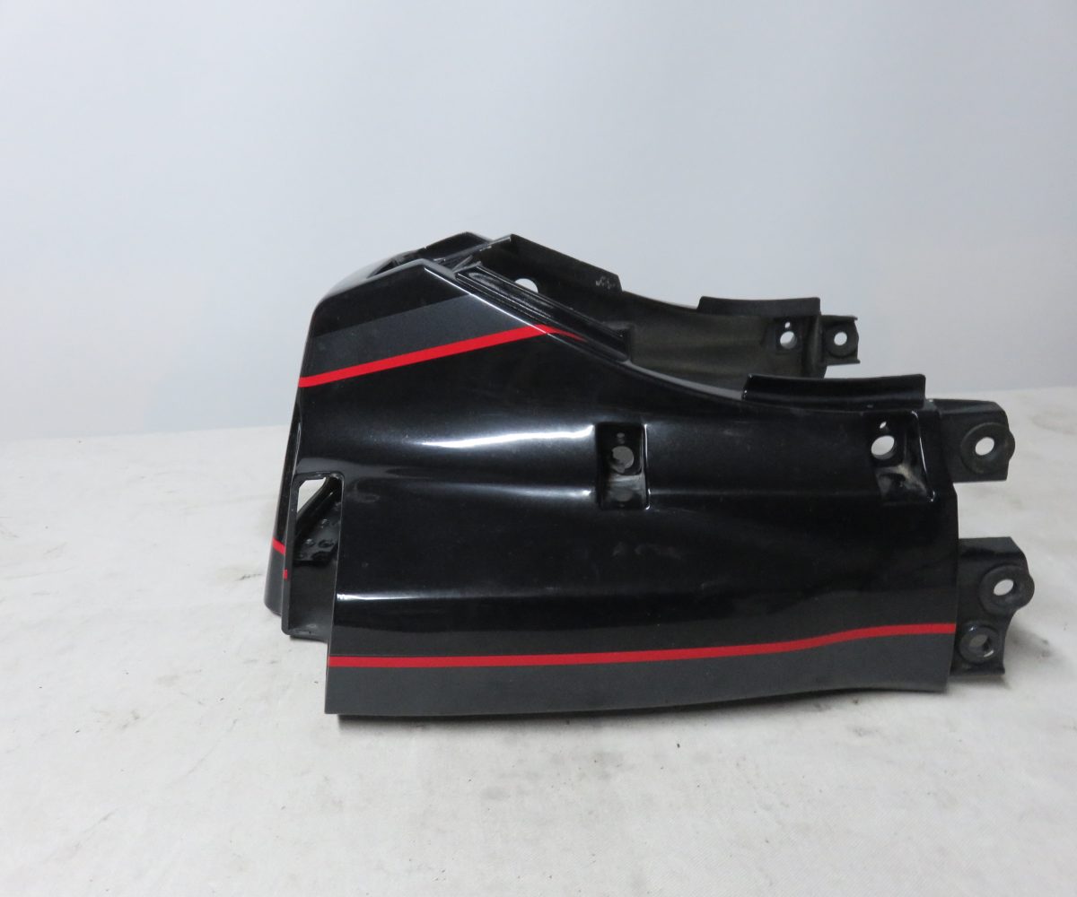 Kawasaki GPZ1000RX-ZX1000 Heckverkleidung Kennung 3267 Preis VHB