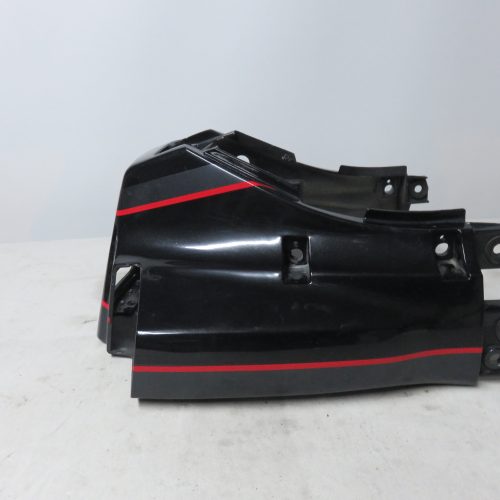 Kawasaki GPZ1000RX-ZX1000 Heckverkleidung Kennung 3267 Preis VHB