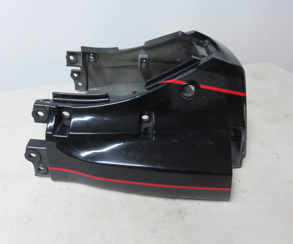 Kawasaki GPZ1000RX-ZX1000 Heckverkleidung Kennung 3267 Preis VHB