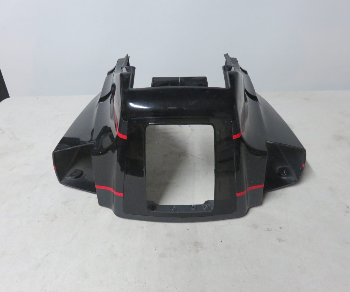 Kawasaki GPZ1000RX-ZX1000 Heckverkleidung Kennung 3267 Preis VHB