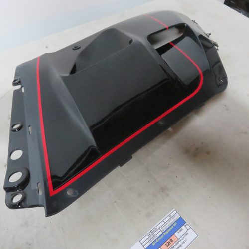Kawasaki GPZ1000RX-ZX1000 Seitenverkleidung Li Kennung 3268 Preis VHB