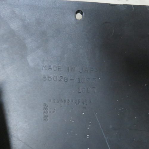 Kawasaki GPZ1000RX-ZX1000 Seitenverkleidung Li Kennung 3268 Preis VHB