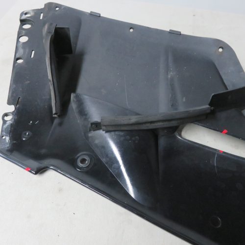 Kawasaki GPZ1000RX-ZX1000 Seitenverkleidung Li Kennung 3268 Preis VHB
