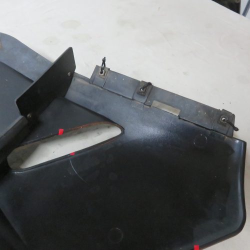 Kawasaki GPZ1000RX-ZX1000 Seitenverkleidung Li Kennung 3268 Preis VHB