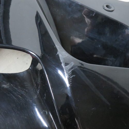 Kawasaki GPZ1000RX-ZX1000 Seitenverkleidung Re Text lesen Kennung 3269 Preis VHB