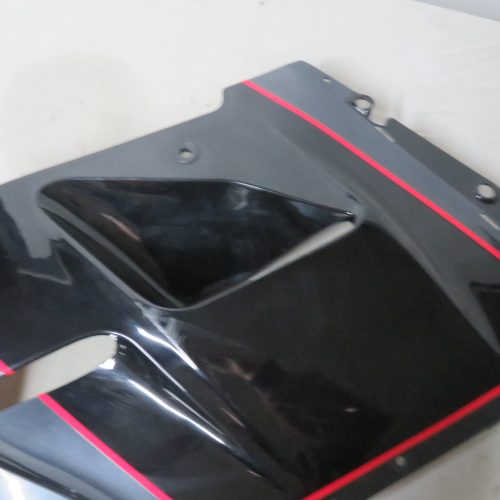 Kawasaki GPZ1000RX-ZX1000 Seitenverkleidung Re Text lesen Kennung 3269 Preis VHB