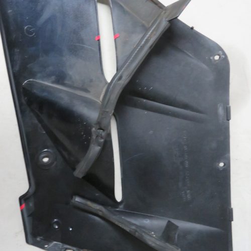 Kawasaki GPZ1000RX-ZX1000 Seitenverkleidung Re Text lesen Kennung 3269 Preis VHB