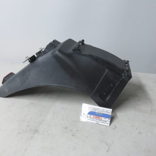 Kawasaki GPZ1000RX-ZX1000 Hinterradschutzblech Endstück Text lesen Kennung 3270 Preis VHB