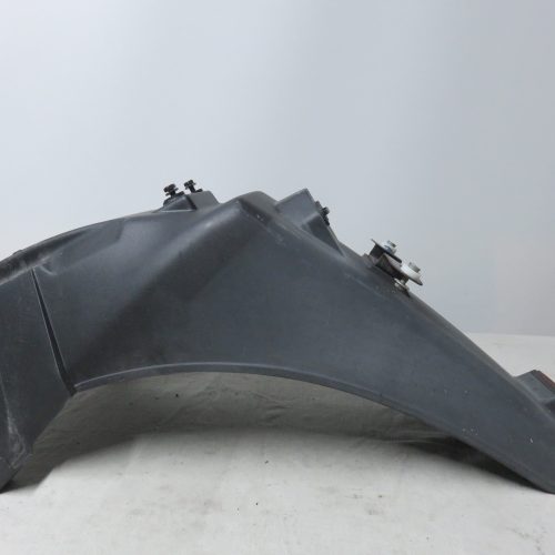 Kawasaki GPZ1000RX-ZX1000 Hinterradschutzblech Endstück Text lesen Kennung 3270 Preis VHB