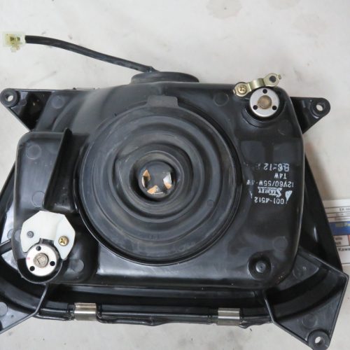 Kawasaki GPZ1000RX-ZX1000 Scheinwerfer Kennung 3271 Preis VHB
