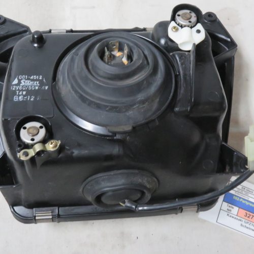 Kawasaki GPZ1000RX-ZX1000 Scheinwerfer Kennung 3271 Preis VHB