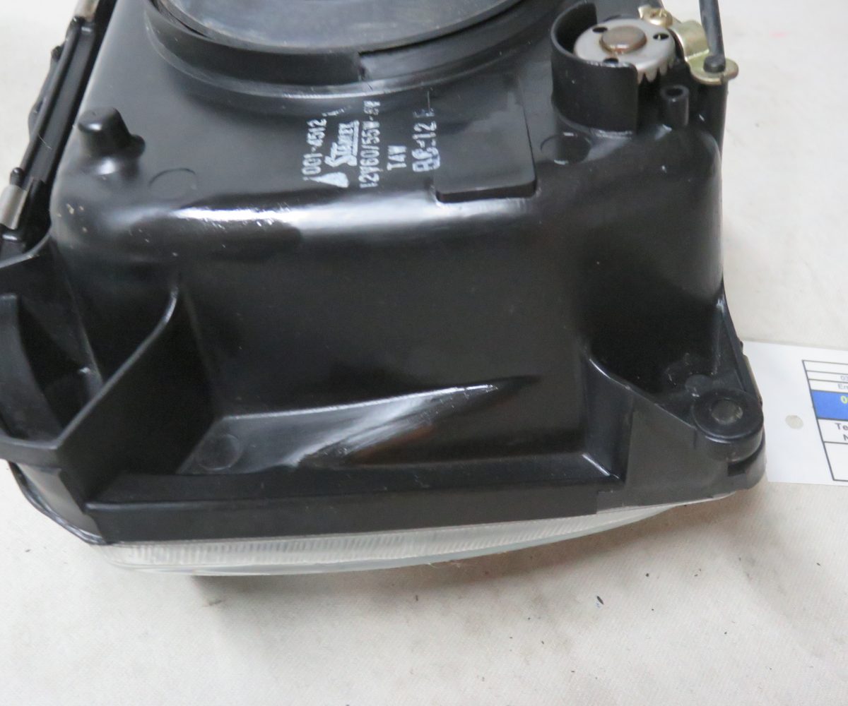 Kawasaki GPZ1000RX-ZX1000 Scheinwerfer Kennung 3271 Preis VHB