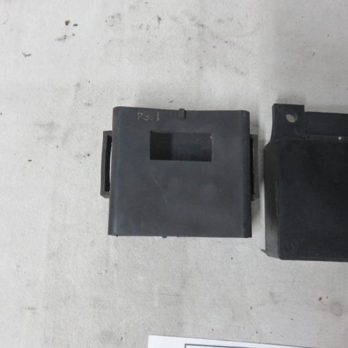 Kawasaki GPZ1000RX-ZX1000 Black Box Zündeinheit Igniter mit Haltegummi Text lesen Kennung 3277 Preis VHB