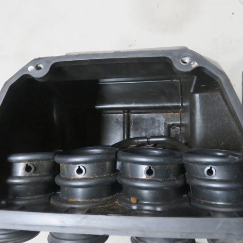 Kawasaki GPZ1000RX-ZX1000 Luftfilterkasten Text lesen Kennung 3292 Preis VHB