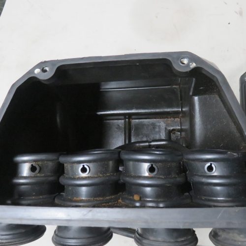 Kawasaki GPZ1000RX-ZX1000 Luftfilterkasten Text lesen Kennung 3292 Preis VHB