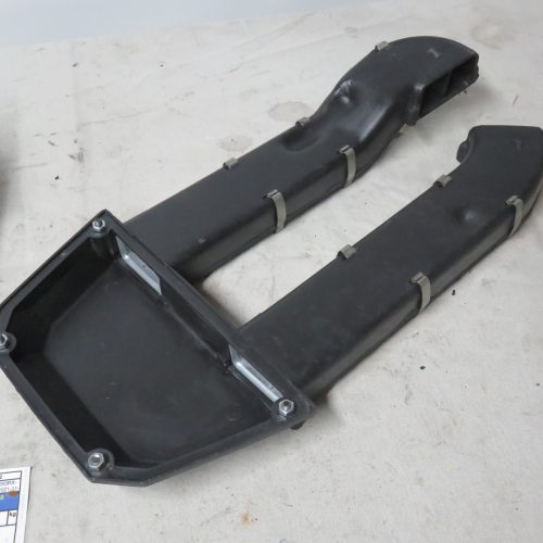 Kawasaki GPZ1000RX-ZX1000 Luftfilterkasten Text lesen Kennung 3292 Preis VHB