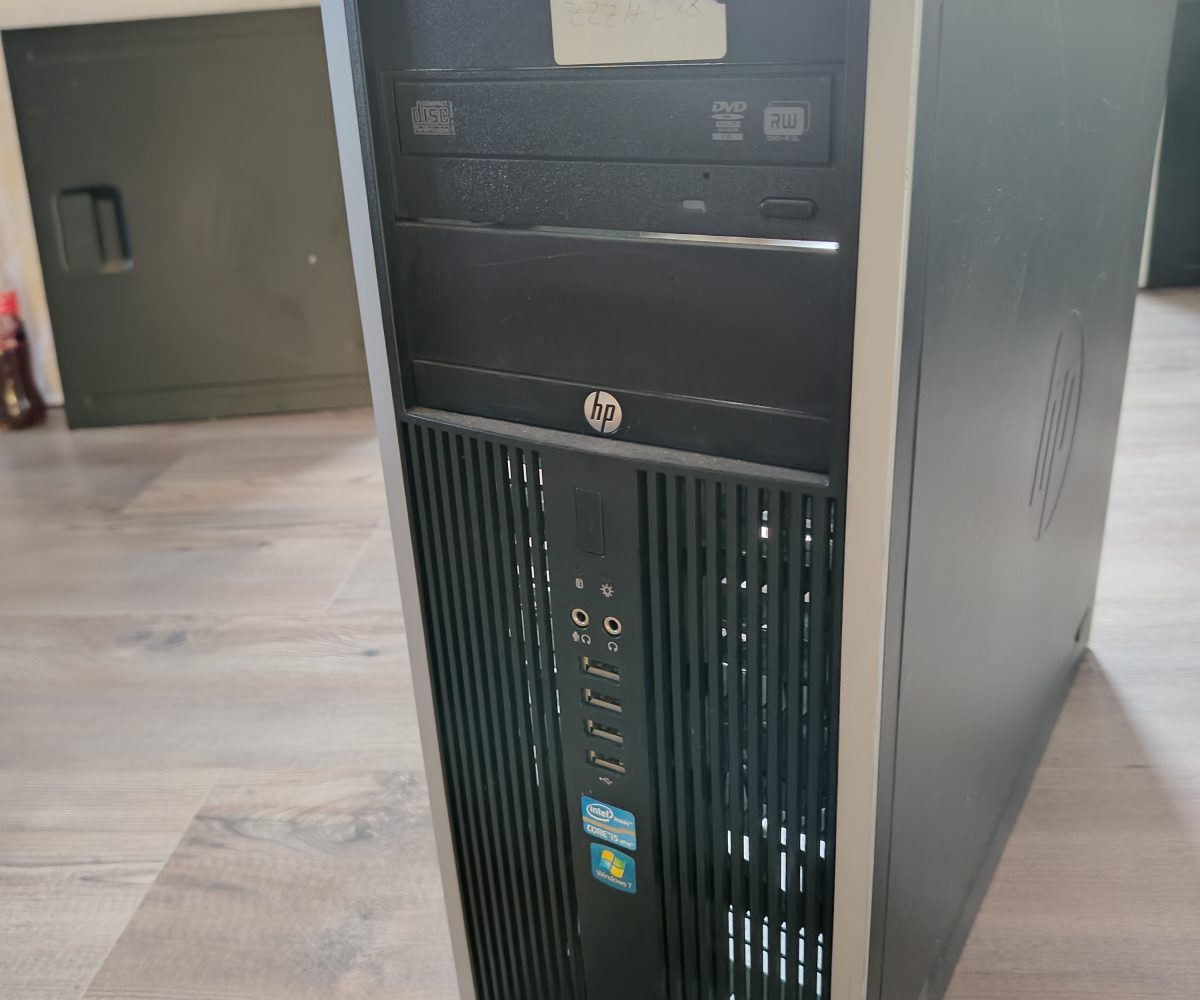HP Computer