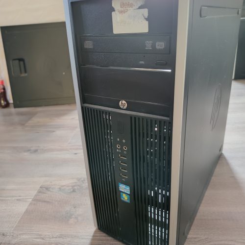 HP Computer