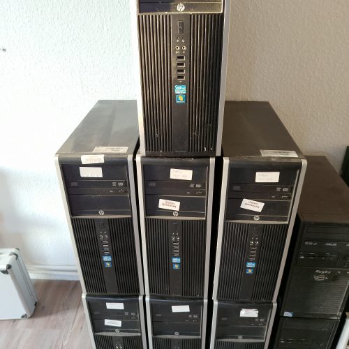 HP Computer