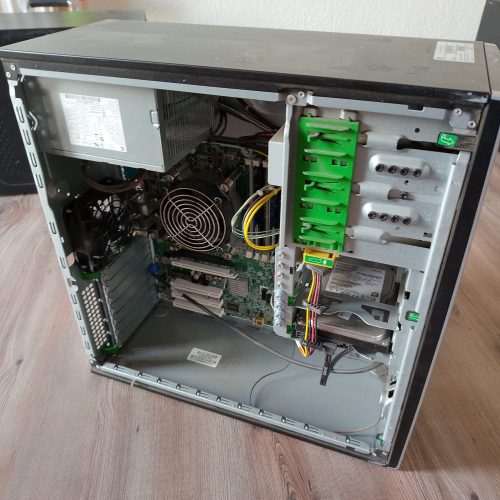 HP Computer