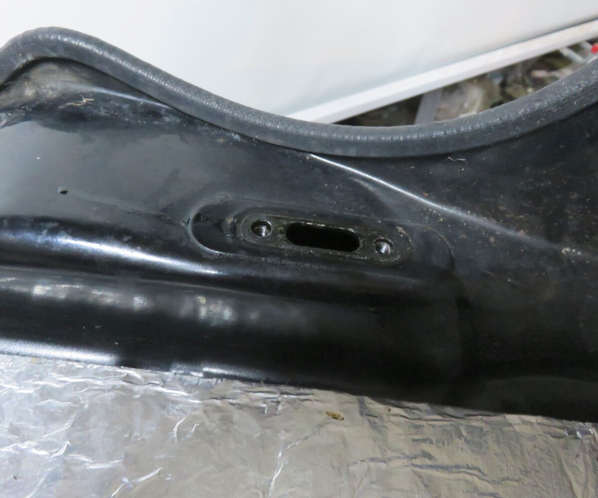 Kawasaki GPZ1000RX-ZX1000 Tank TEXT LESEN Kennung 3352 Preis VHB