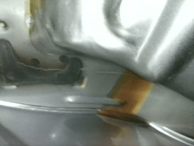 Kawasaki GPZ1000RX-ZX1000 Tank TEXT LESEN Kennung 3352 Preis VHB