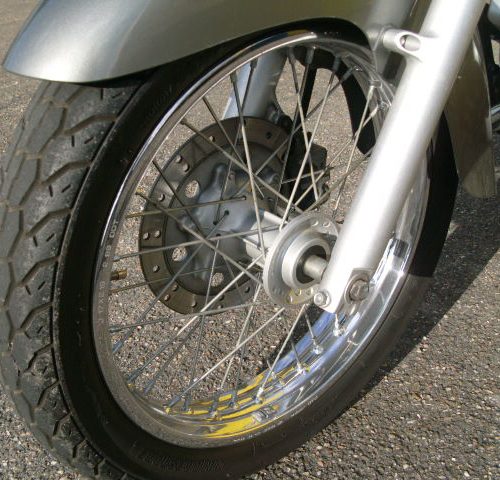 Honda Shadow 125 aus 1.Hand WIE NEU SAMMLERZUSTAND Nur 13.288km Ez 04.1999