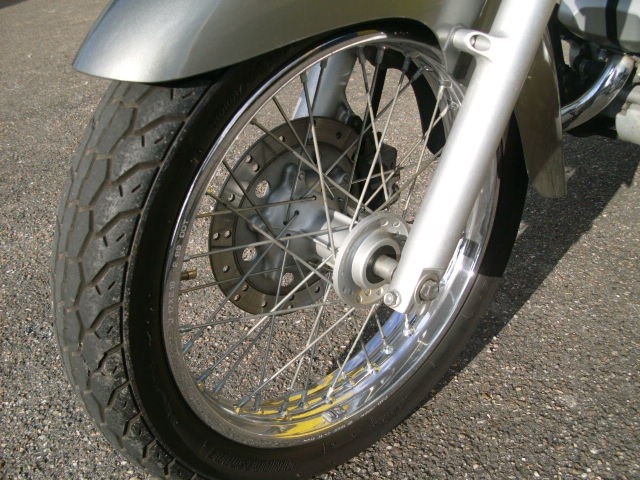 Honda Shadow 125 aus 1.Hand WIE NEU SAMMLERZUSTAND Nur 13.288km Ez 04.1999