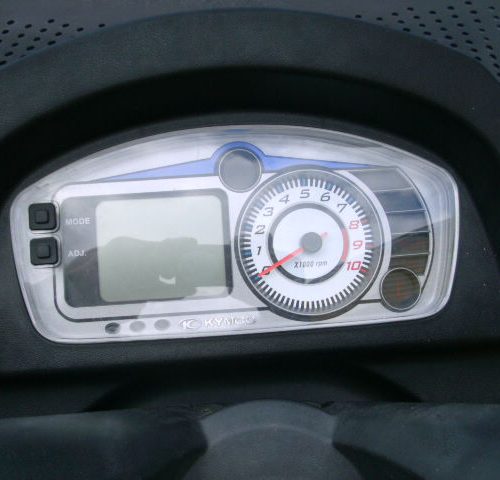 Kymco Yager GT 125 Nur 6.733km Tüv Neu ab Kauf Frische Wartung