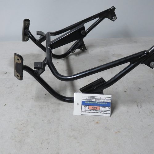 Kawasaki GPZ1000RX-ZX1000 Frontverkleidungshalter Hirschgeweih Kennung 3295 Preis VHB