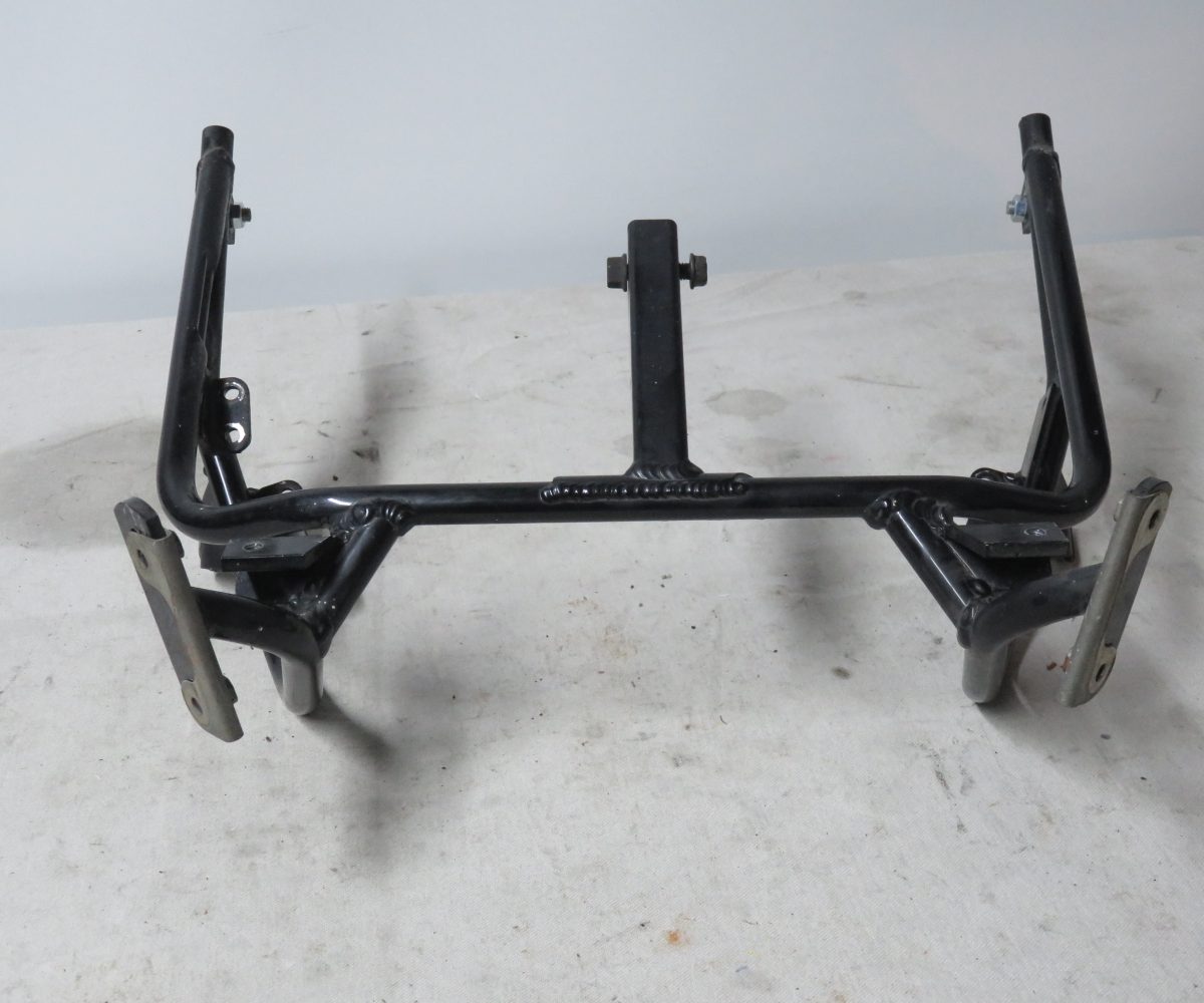Kawasaki GPZ1000RX-ZX1000 Frontverkleidungshalter Hirschgeweih Kennung 3295 Preis VHB