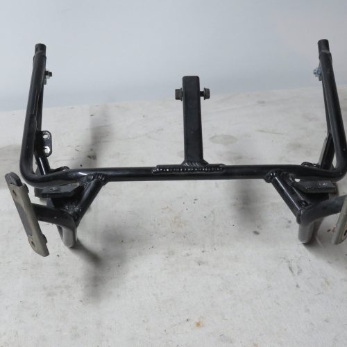 Kawasaki GPZ1000RX-ZX1000 Frontverkleidungshalter Hirschgeweih Kennung 3295 Preis VHB