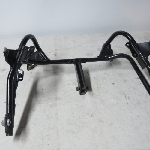 Kawasaki GPZ1000RX-ZX1000 Frontverkleidungshalter Hirschgeweih Kennung 3295 Preis VHB