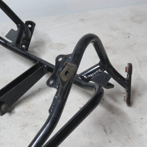 Kawasaki GPZ1000RX-ZX1000 Frontverkleidungshalter Hirschgeweih Kennung 3295 Preis VHB